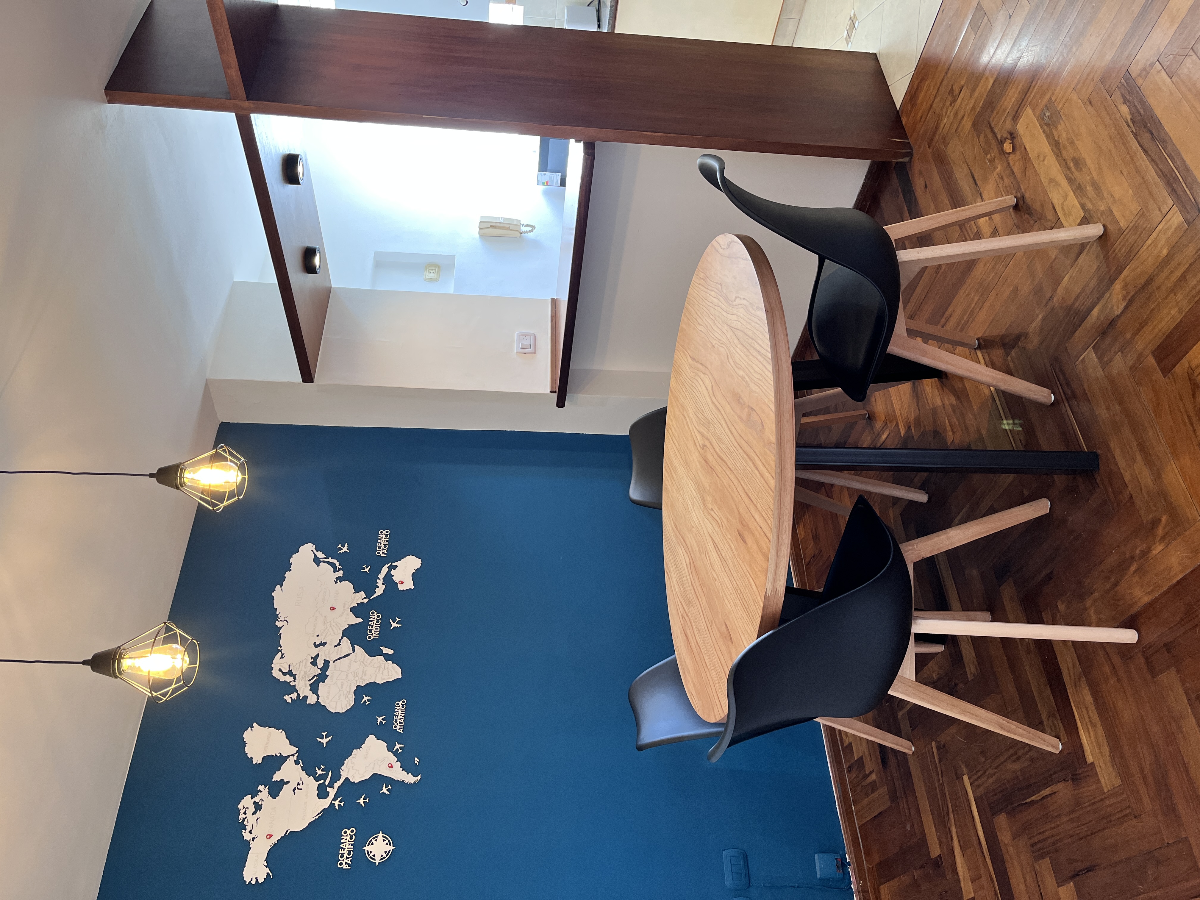 Departamento moderno para 3 personas cerca de Nueva Córdoba y puntos clave del centro