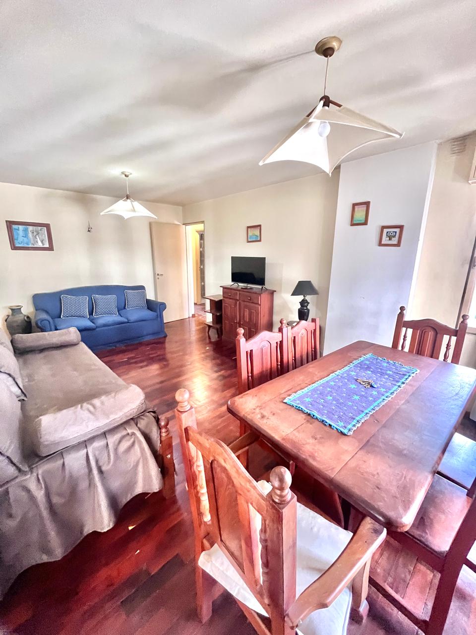 Departamento amplio para 5 personas cerca de Nueva Córdoba y zonas gastronómicas